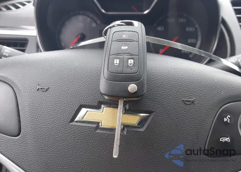 2014 Chevrolet Impala 1Lt z USA, uszkodzony, nr VIN 2G1115SL2E9114786